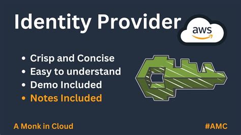 Identity Provider Manager .